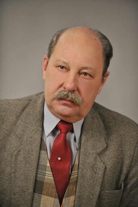 بازیگر Vladimir Dubrovskiy  