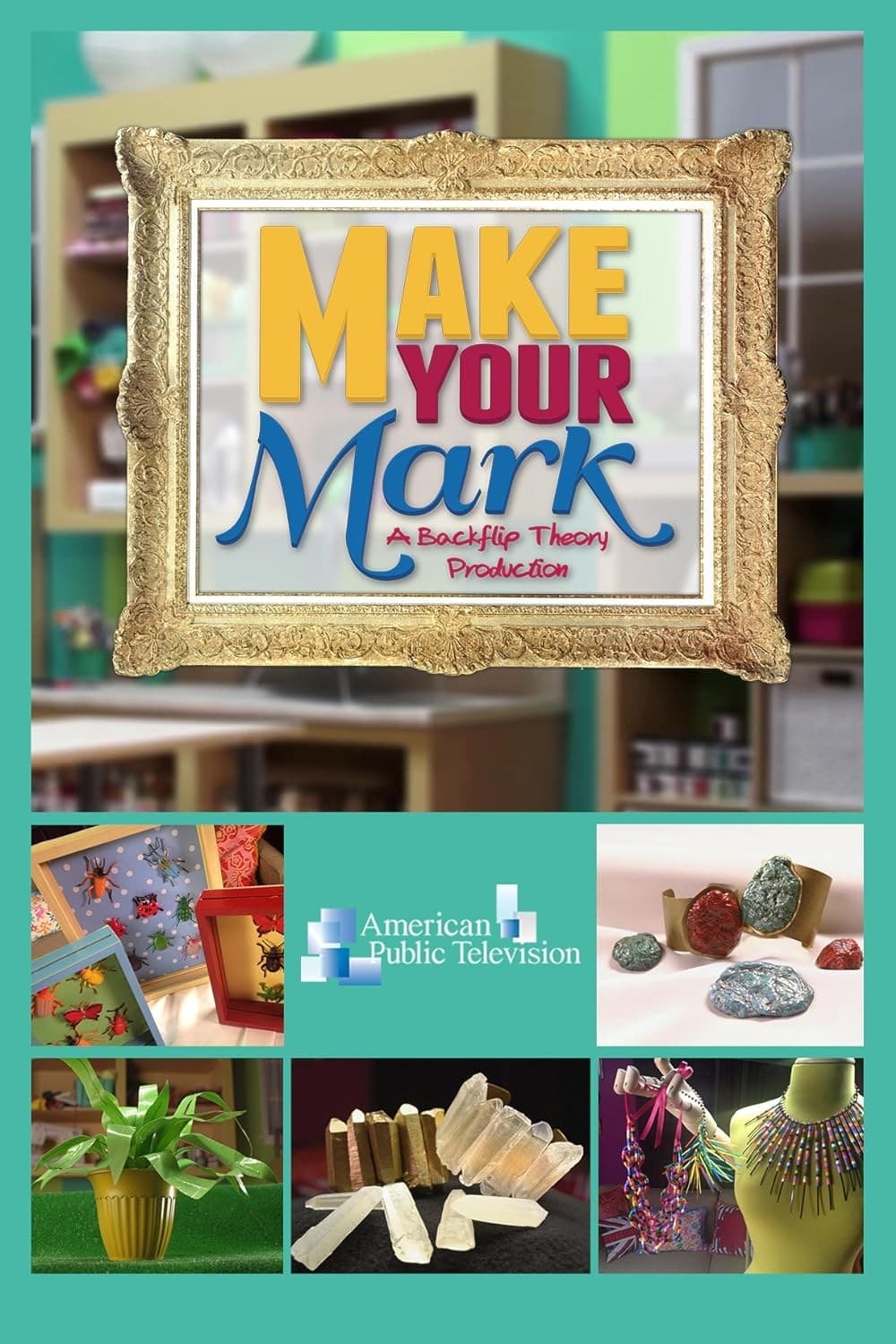 Make Your Mark | Make Your Mark