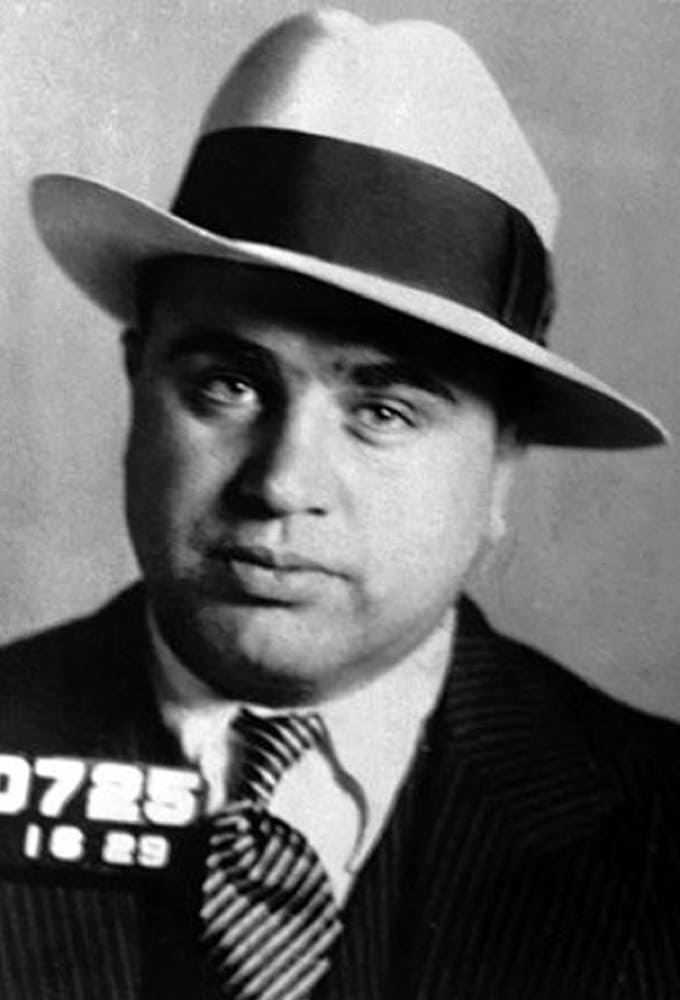 Discovery: Al Capone's Chicago | Discovery: Al Capone's Chicago