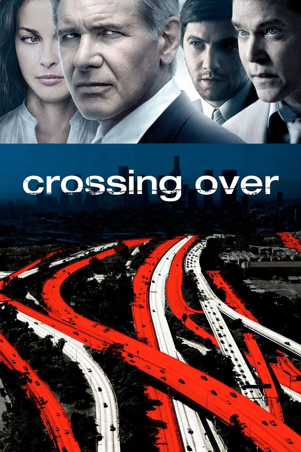 Crossing Over | Crossing Over