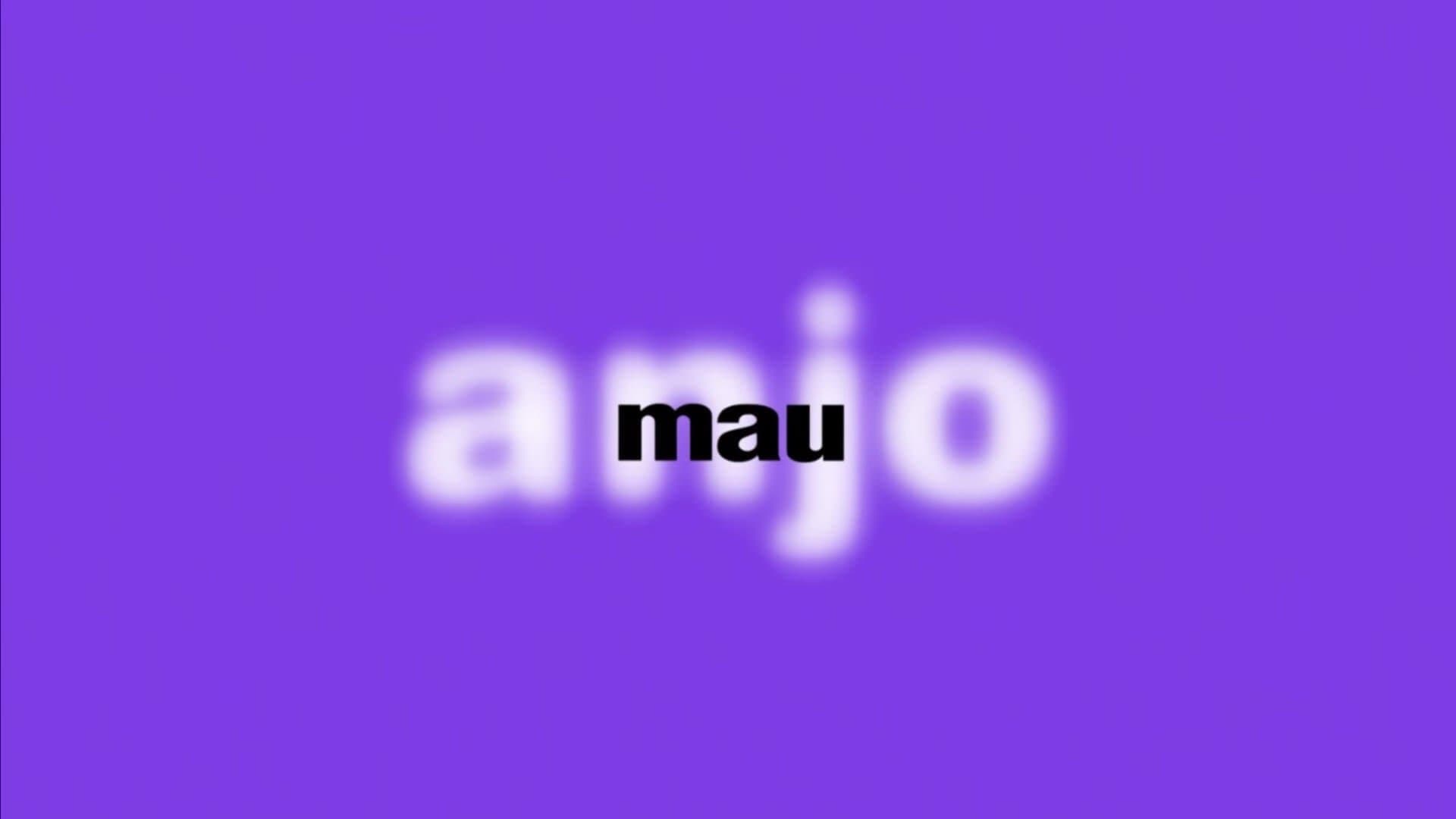 Anjo Mau|Anjo Mau