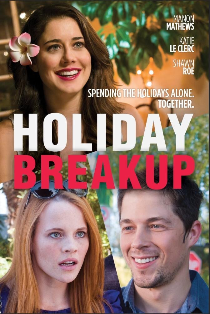 Holiday Breakup | Holiday Breakup