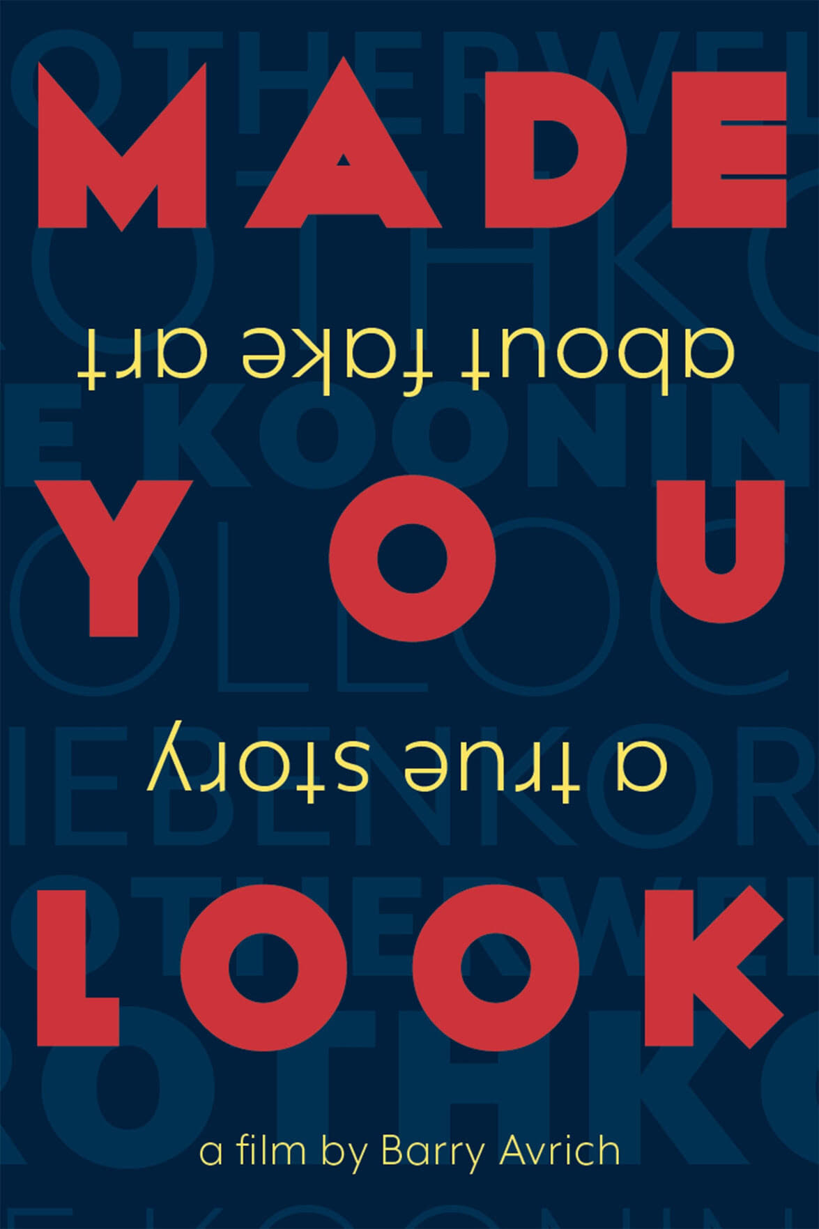 Made You Look: A True Story About Fake Art | Made You Look: A True Story About Fake Art