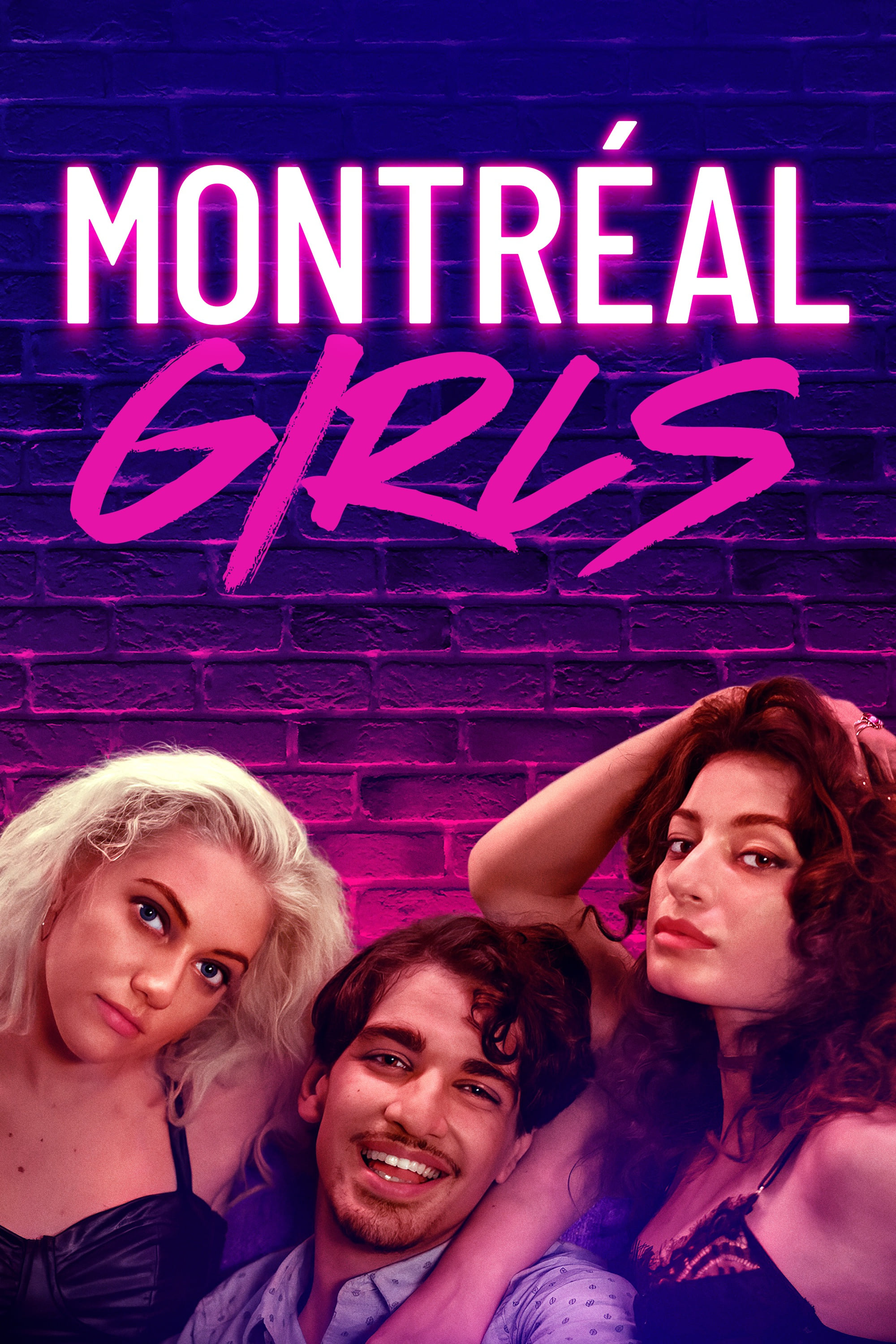 Montréal Girls | Montréal Girls