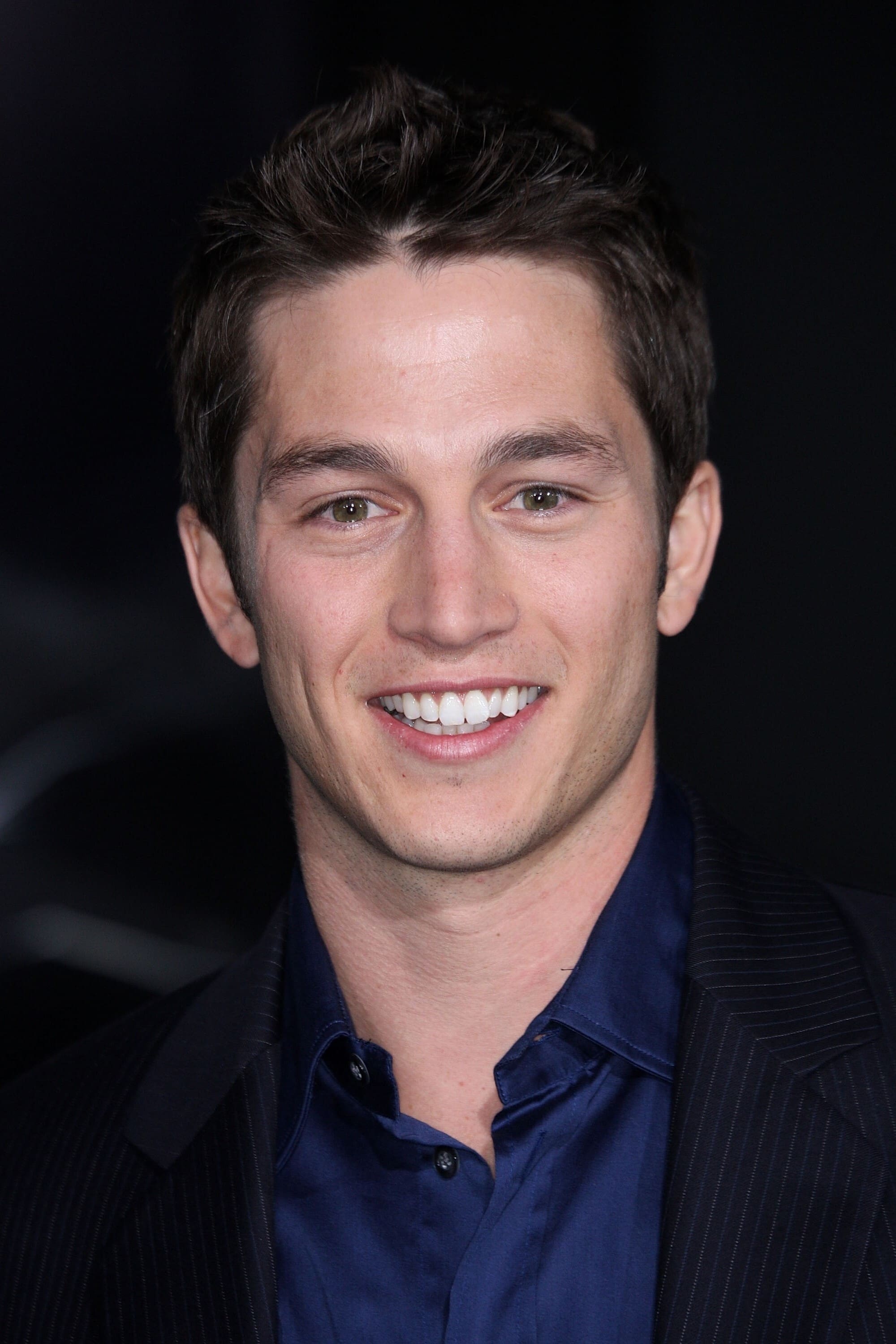 بازیگر Bobby Campo  