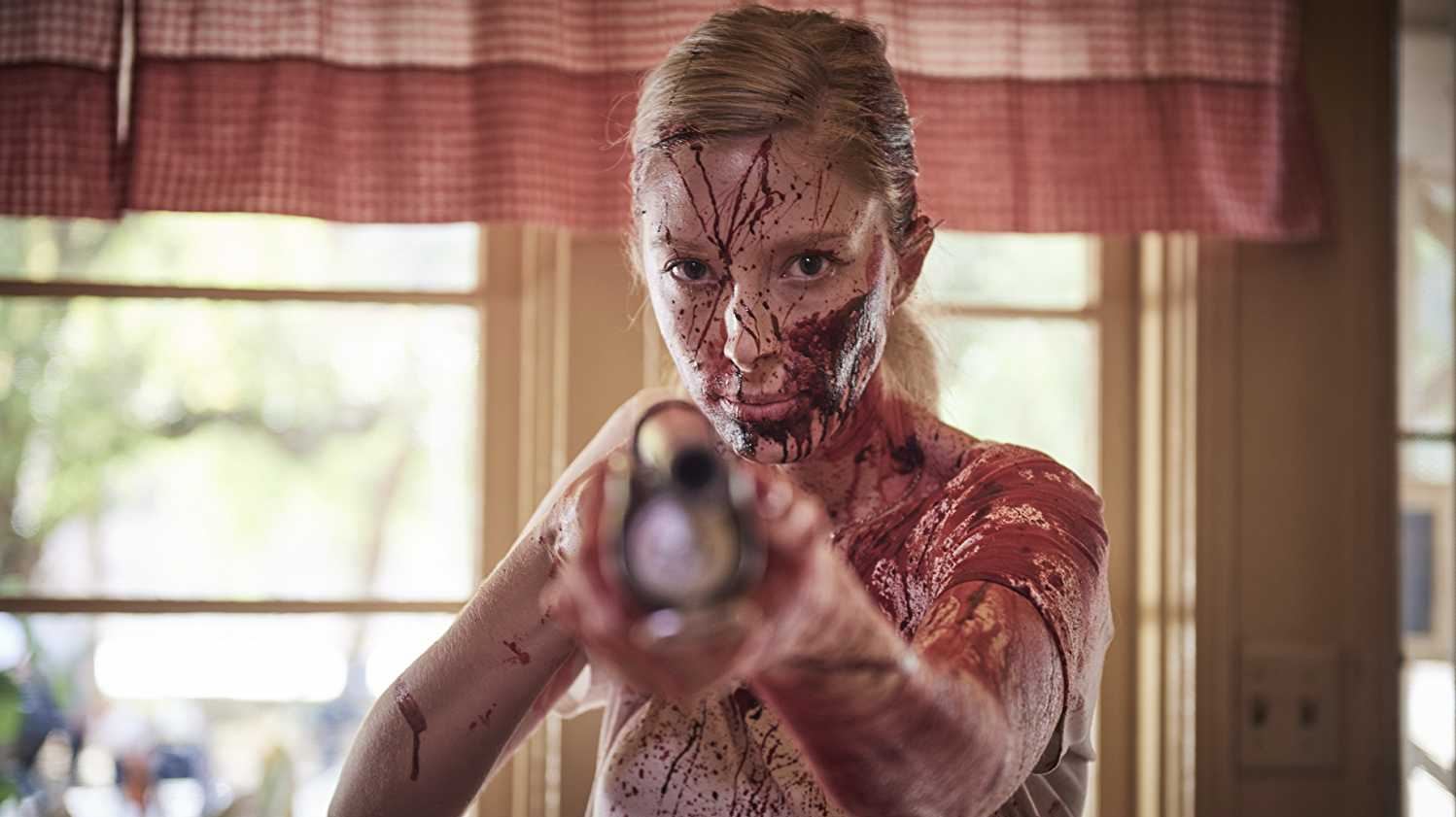 Killer Kate!|Killer Kate!