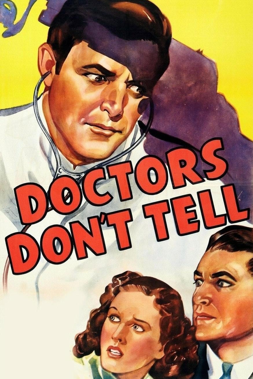 Doctors Don't Tell | Doctors Don't Tell