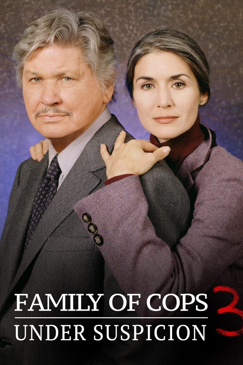 Family of Cops III | Family of Cops III