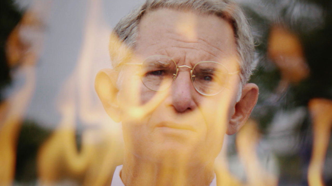 Man on Fire|Man on Fire