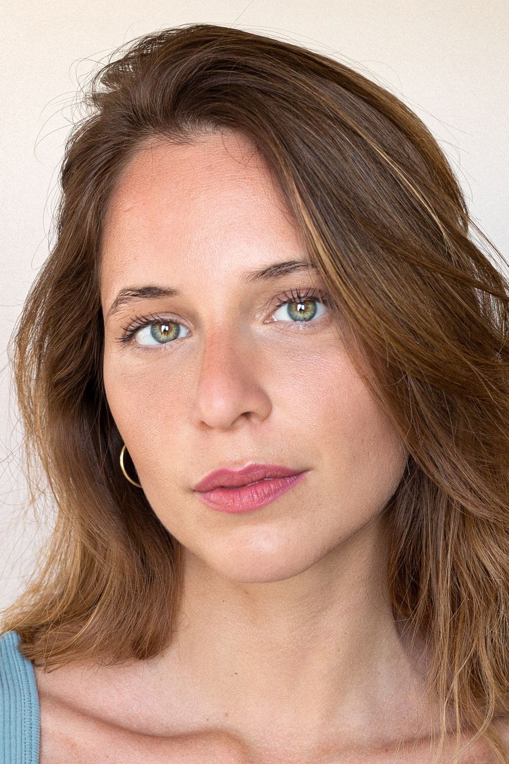 بازیگر Melis Şenozan  