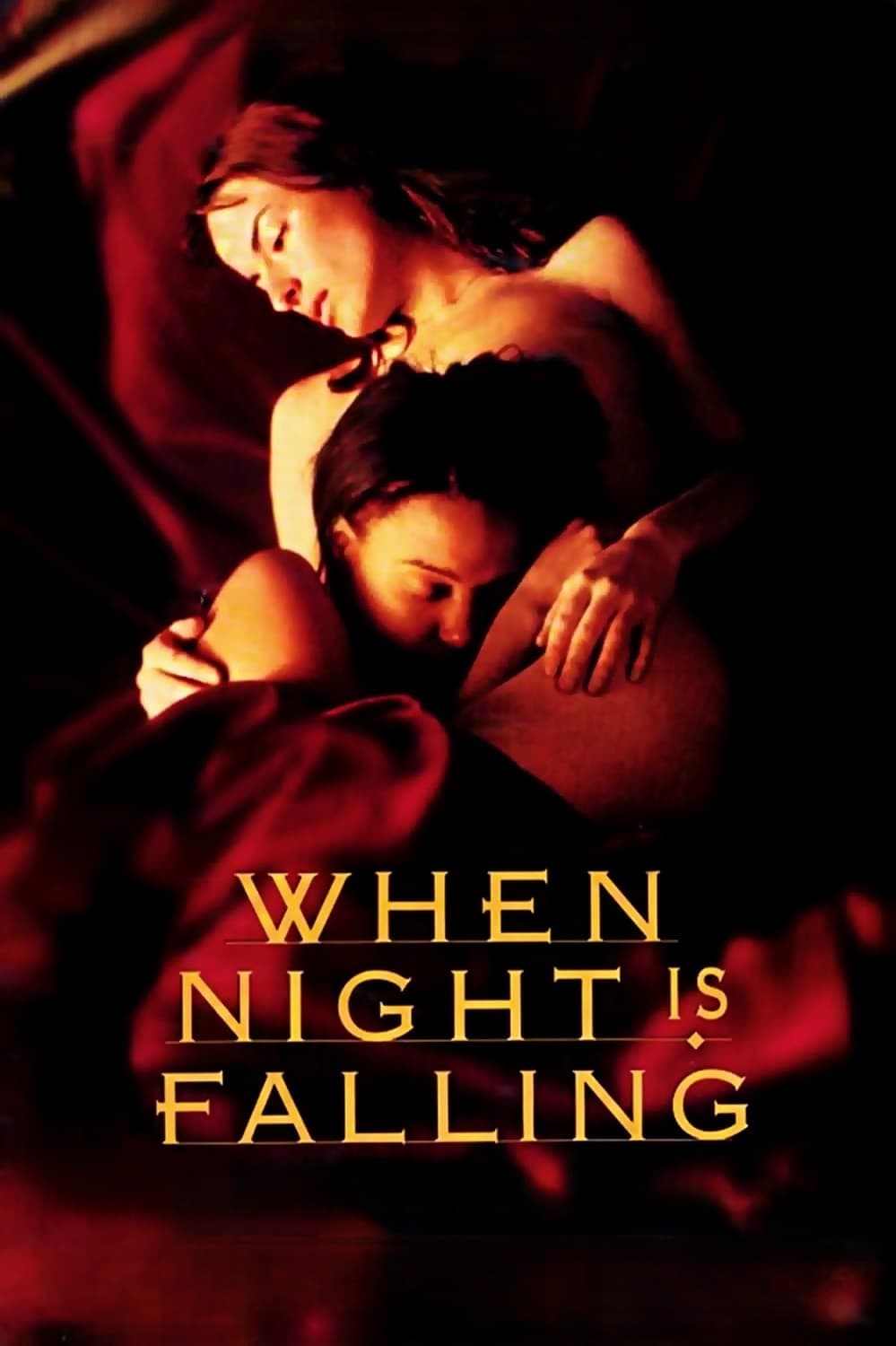 When Night Is Falling | When Night Is Falling