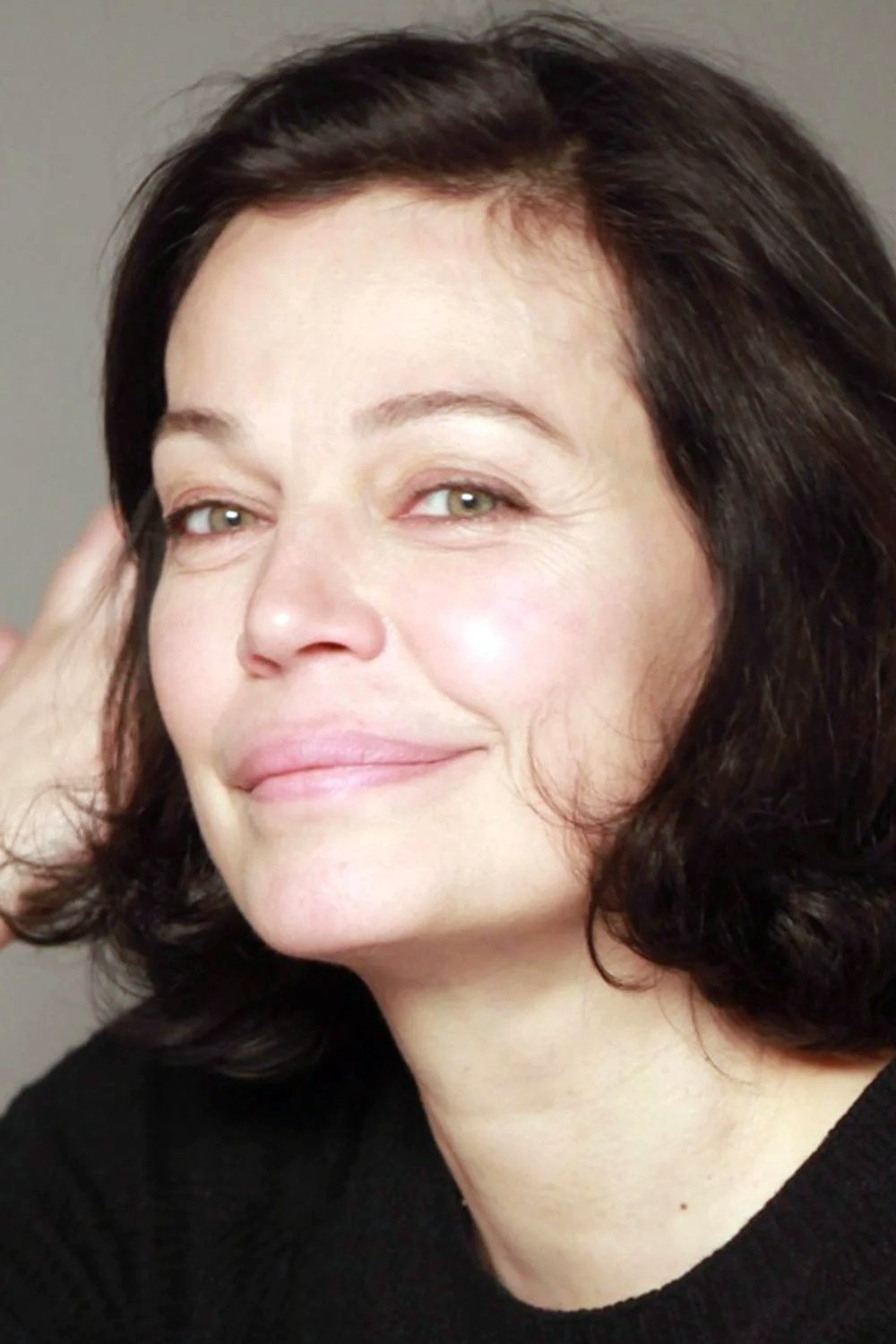 بازیگر Marianne Denicourt  