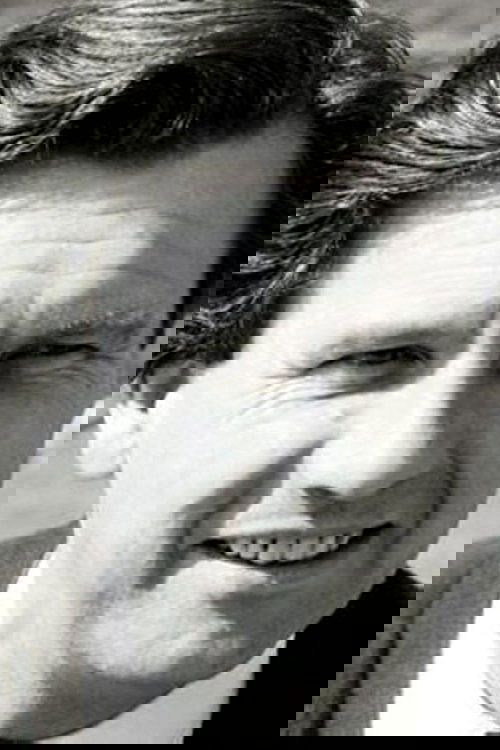 بازیگر Ludovic Kennedy  