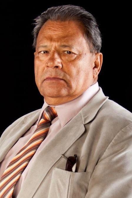 بازیگر Chavo Guerrero Sr.  