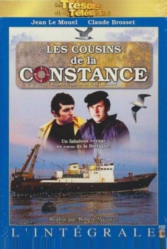 Les Cousins de la Constance | Les Cousins de la Constance