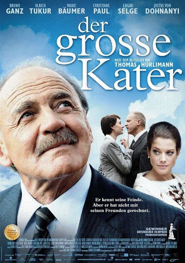 Der grosse Kater | Der grosse Kater