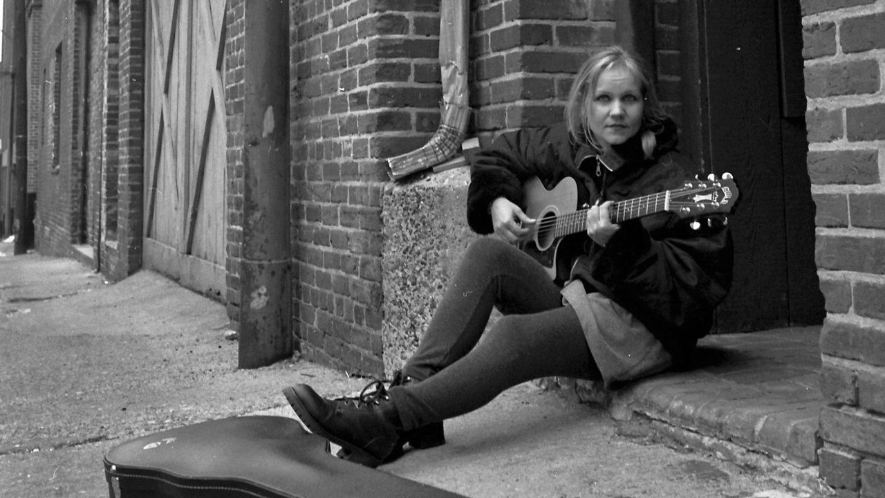 Eva Cassidy - Nightbird|Eva Cassidy - Nightbird