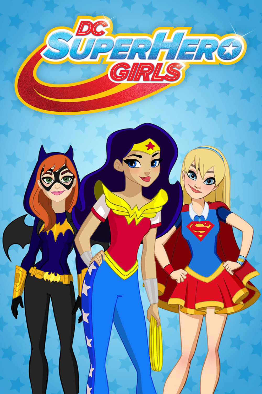 DC Super Hero Girls | DC Super Hero Girls