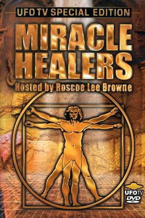 The Miracle Healers | The Miracle Healers