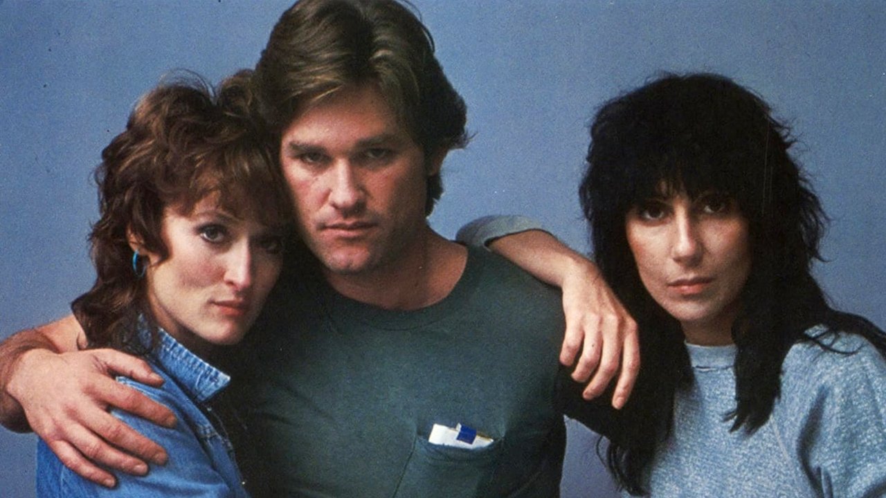 Silkwood|Silkwood