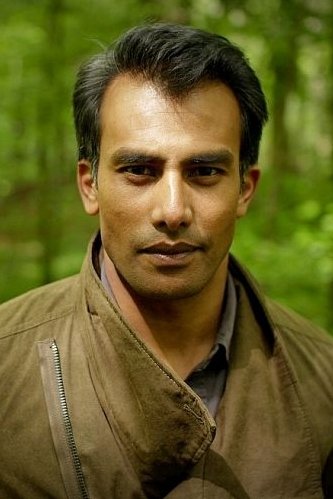 بازیگر Sabet Choudhury  