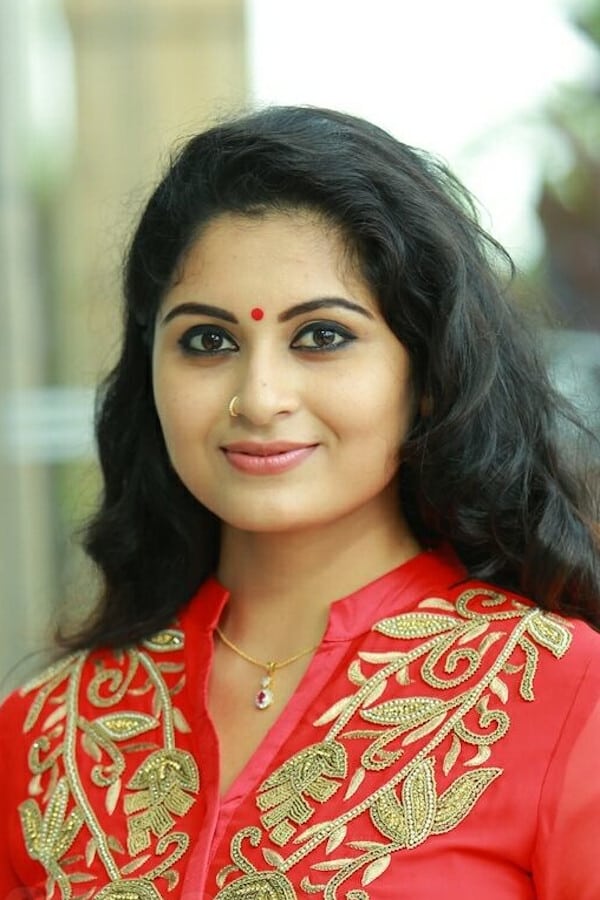 بازیگر Sruthi Lakshmi  