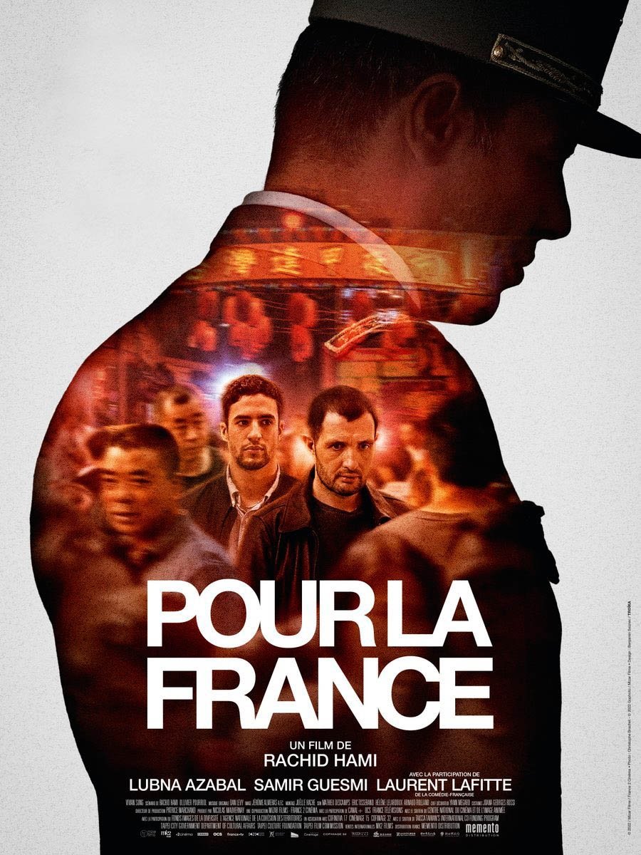 Pour la France | Pour la France