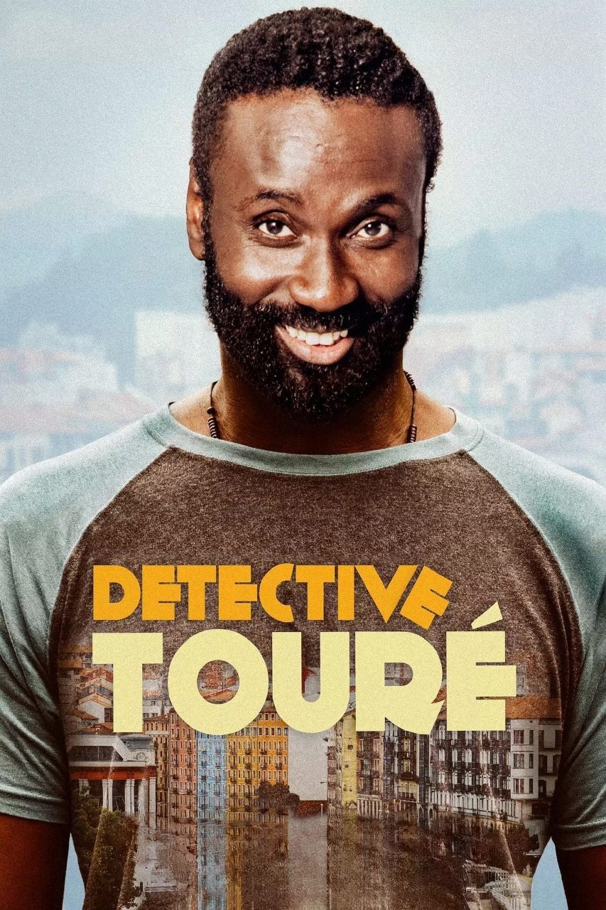 Detective Touré | Detective Touré