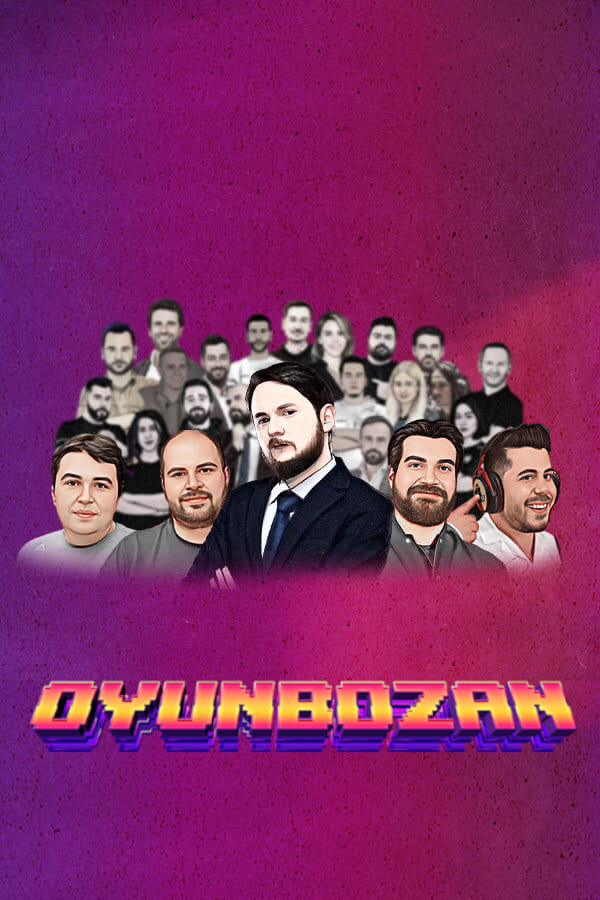 Oyunbozan | Oyunbozan