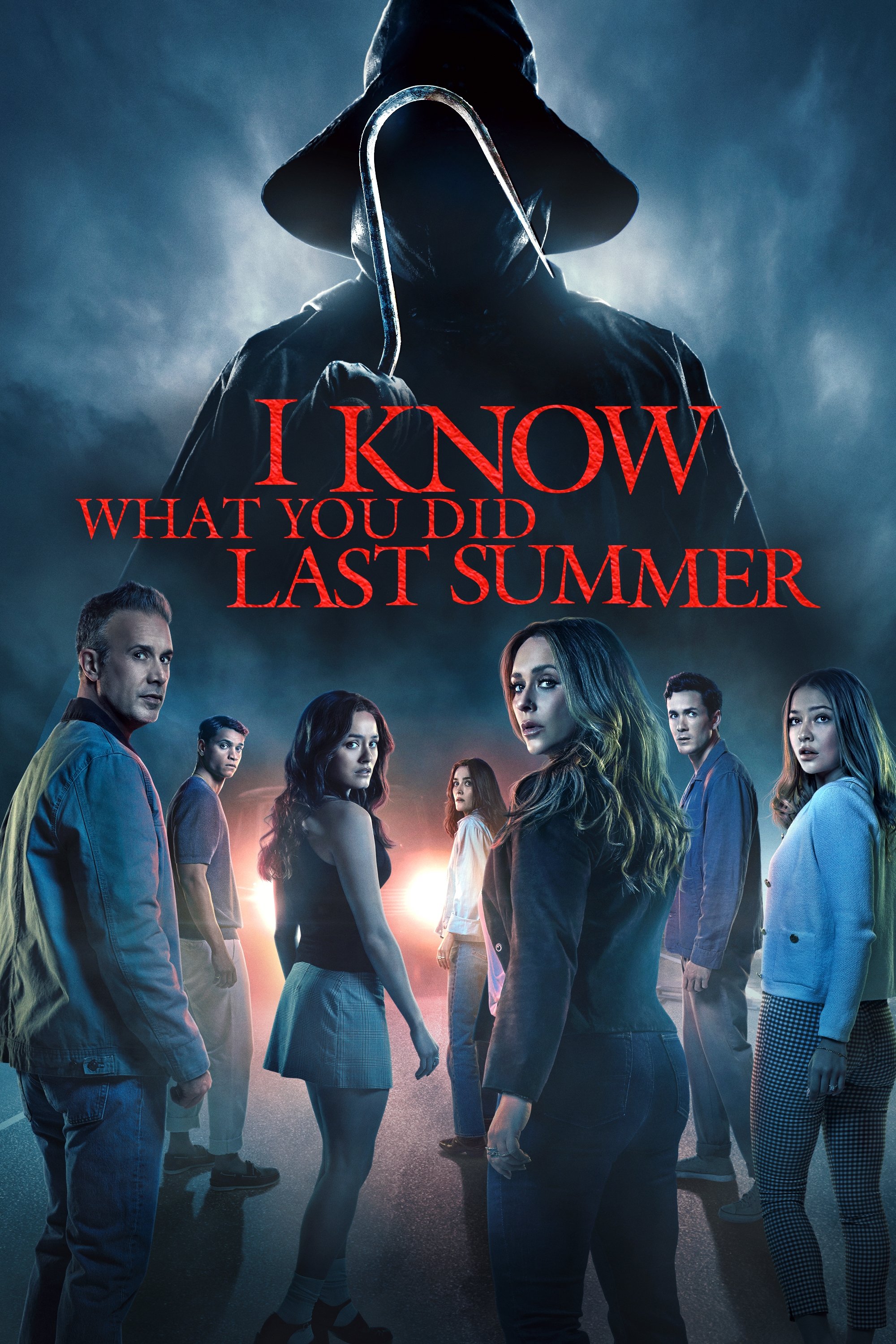 I Know What You Did Last Summer | I Know What You Did Last Summer