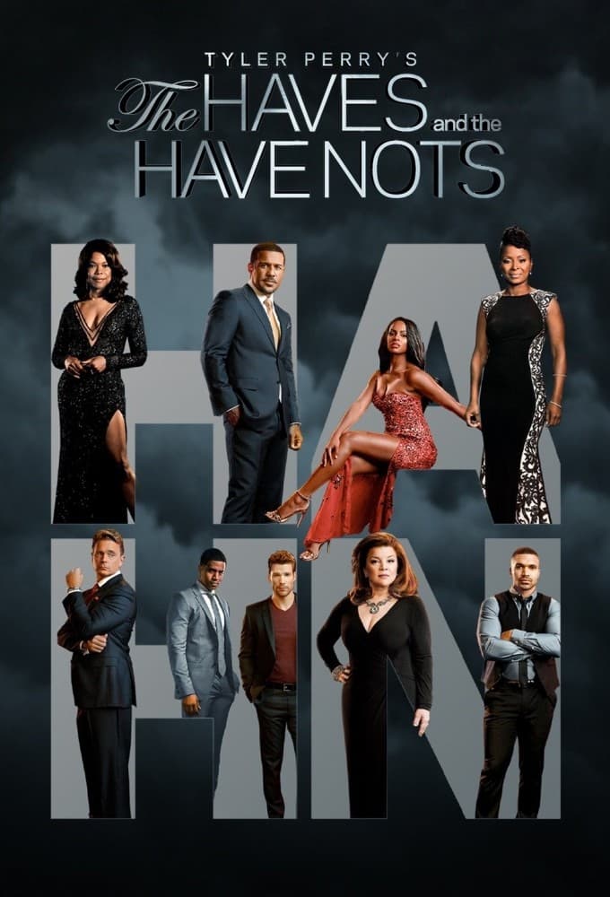 Tyler Perry's The Haves and the Have Nots | Tyler Perry's The Haves and the Have Nots