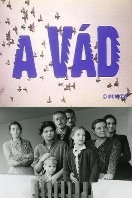 A vád | A vád