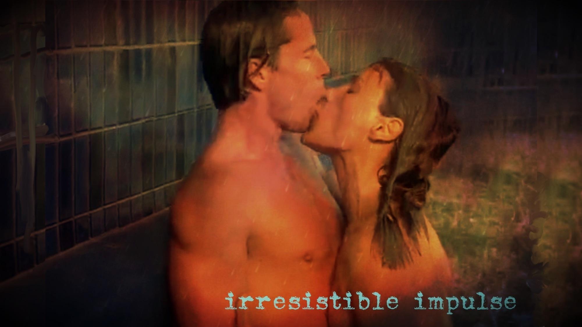 Irresistible Impulse|Irresistible Impulse