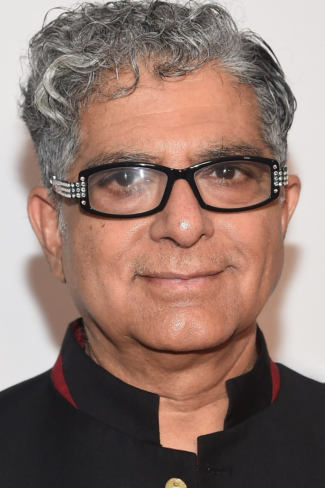 بازیگر Deepak Chopra  