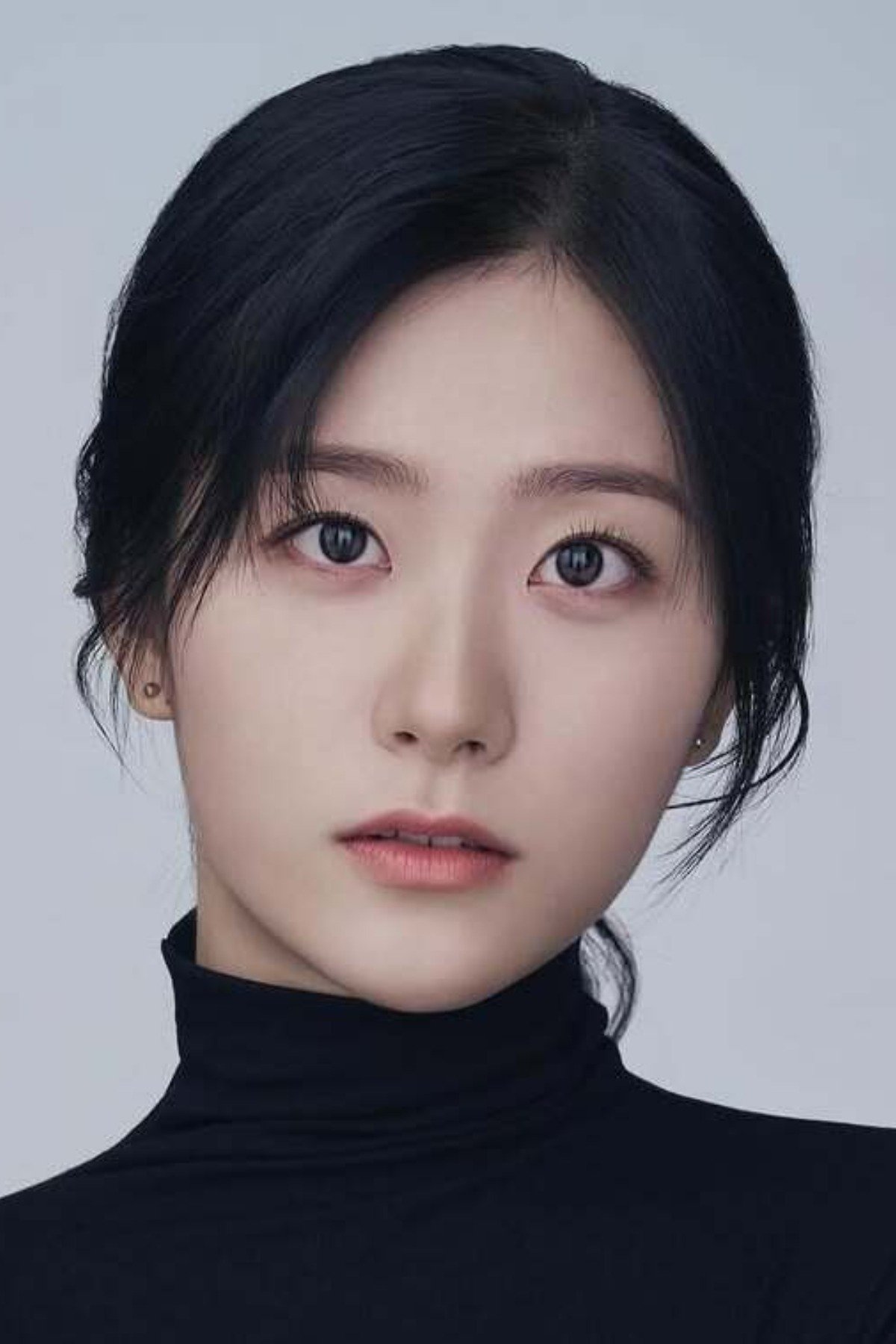بازیگر 이수연  