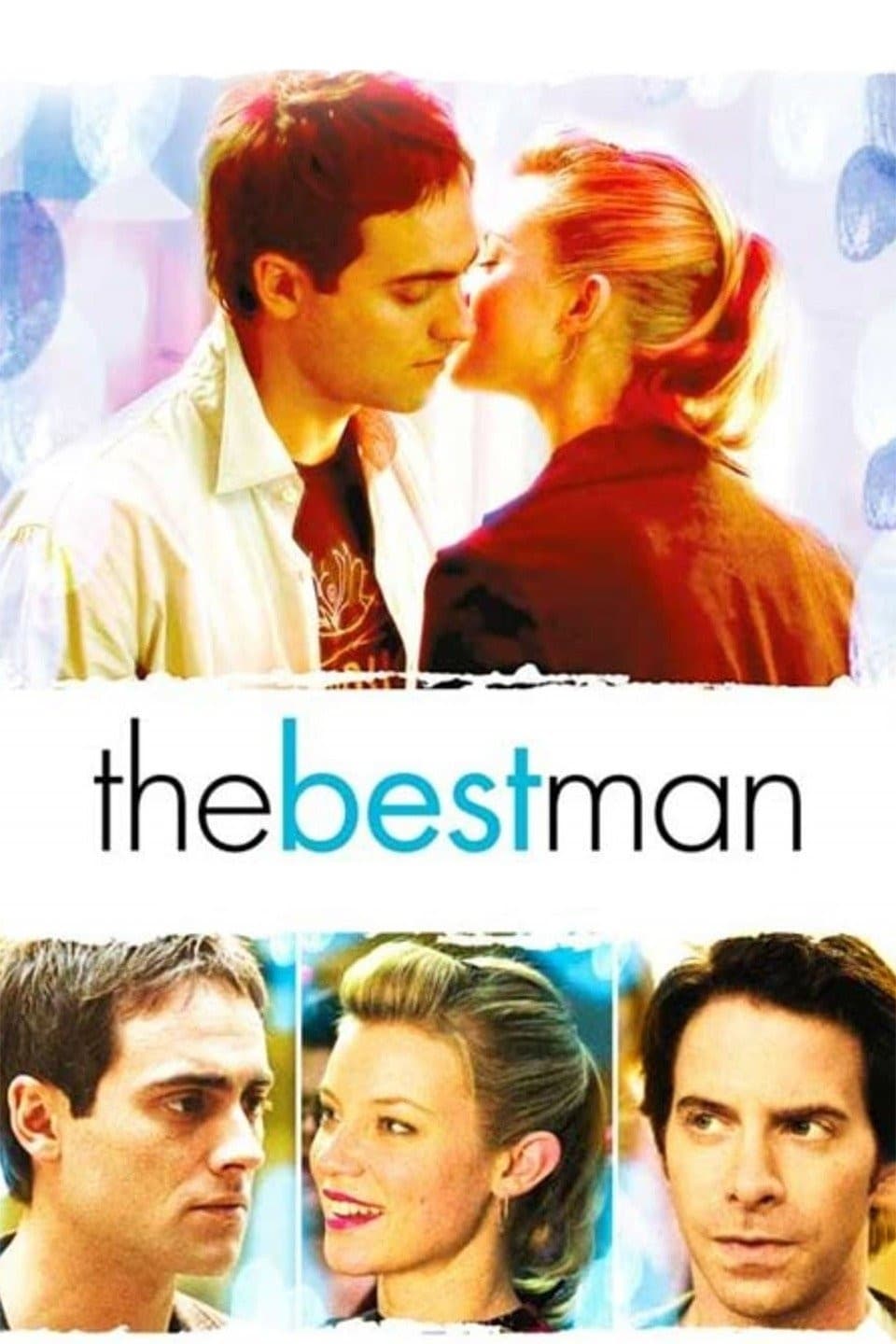 The Best Man | The Best Man