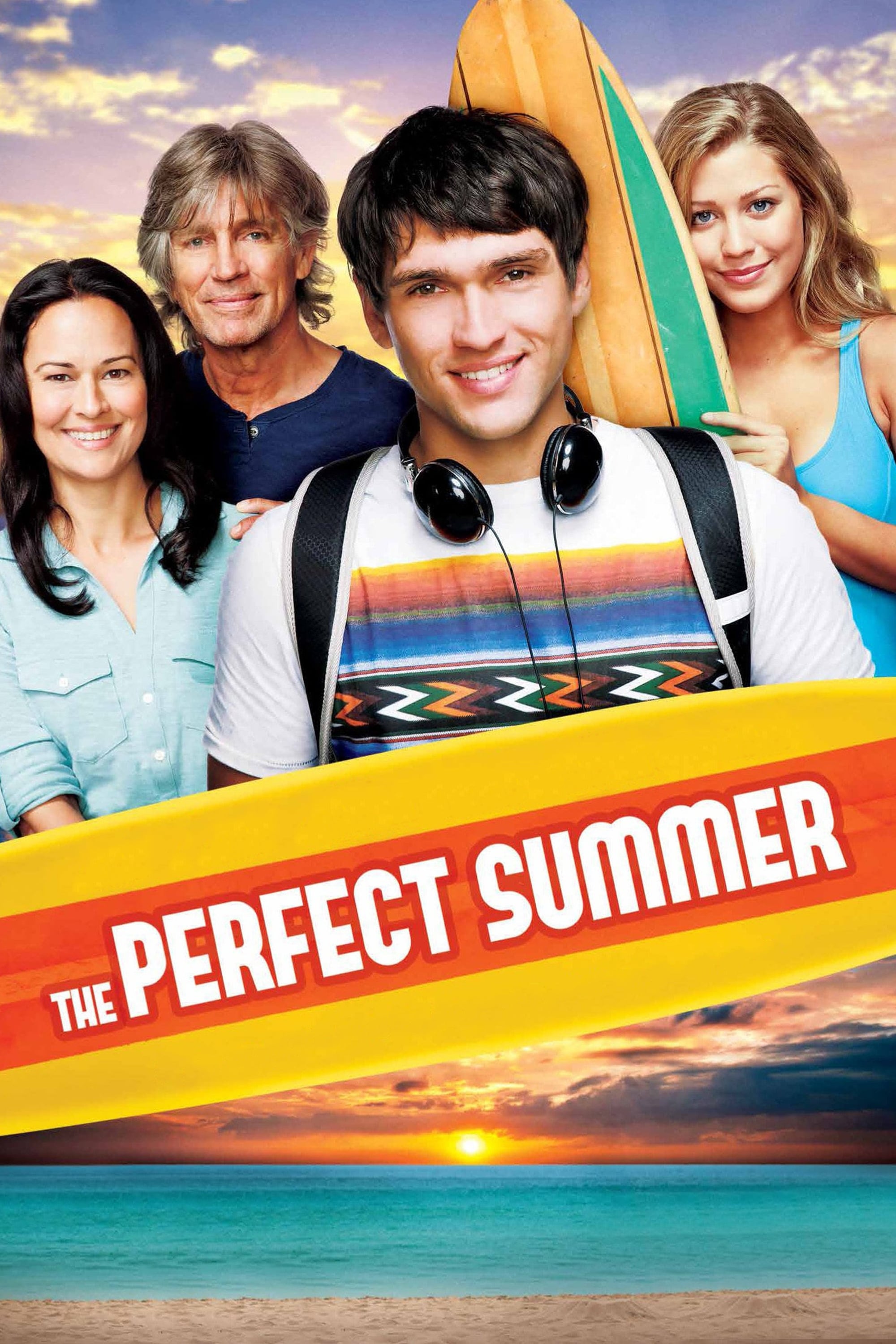 The Perfect Summer | The Perfect Summer