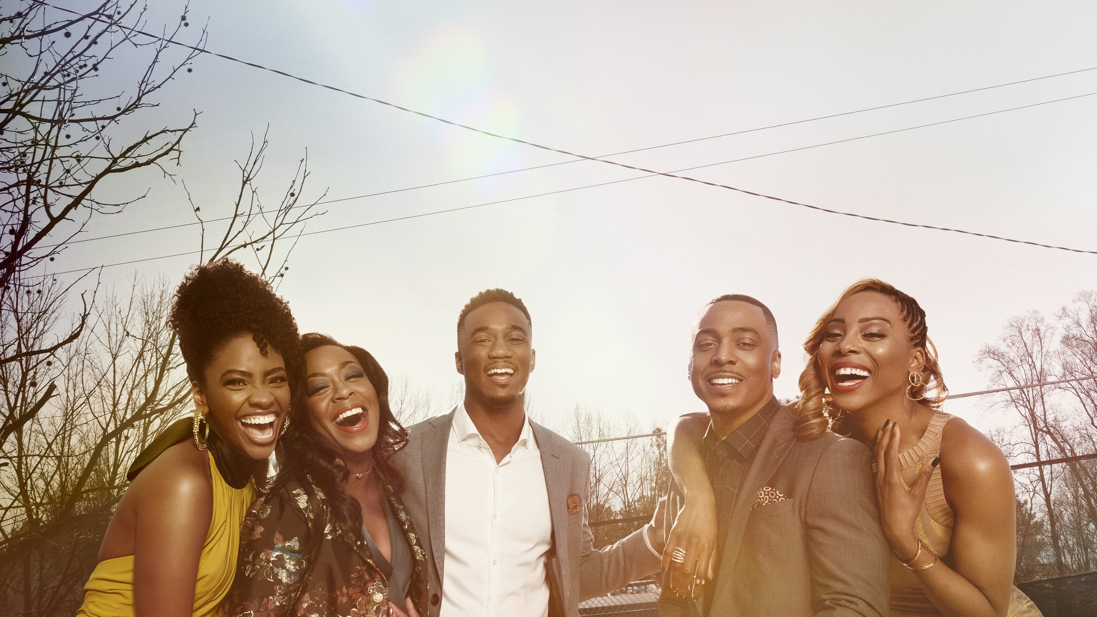 Survivor's Remorse|Survivor's Remorse