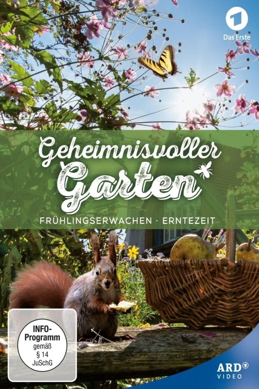 Geheimnisvoller Garten | Geheimnisvoller Garten