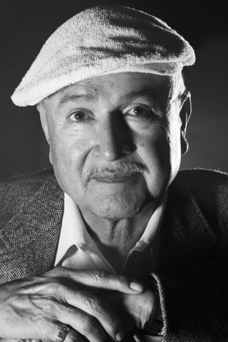 بازیگر John A. Alonzo  