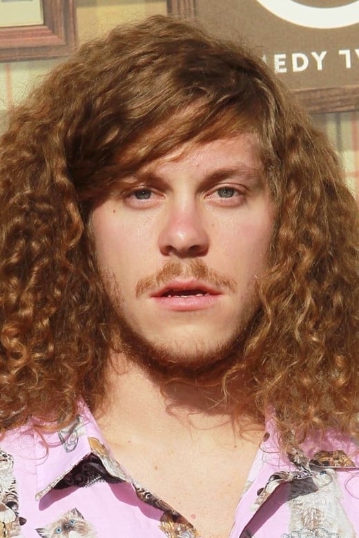 بازیگر Blake Anderson  