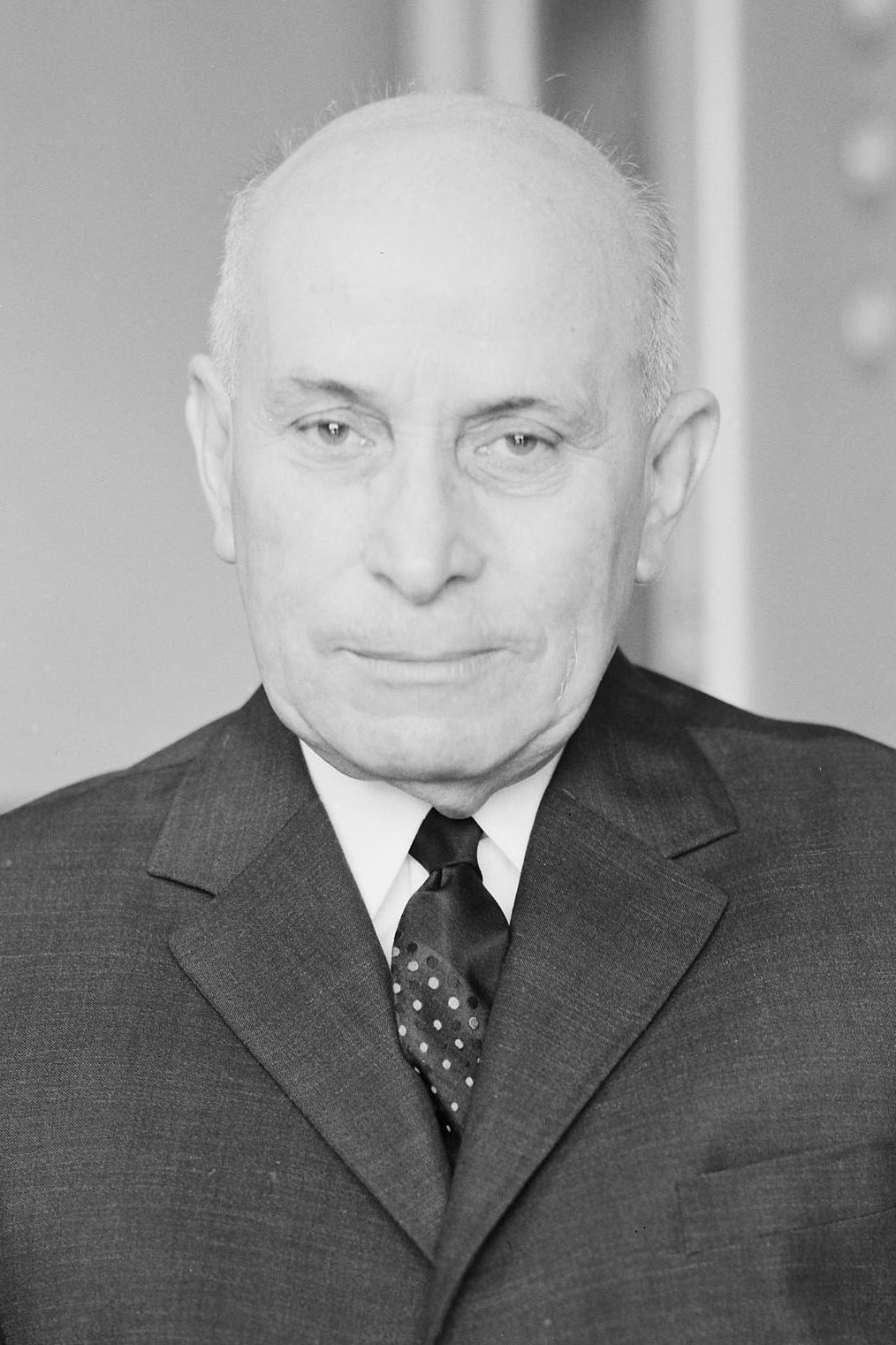بازیگر Américo Tomás  