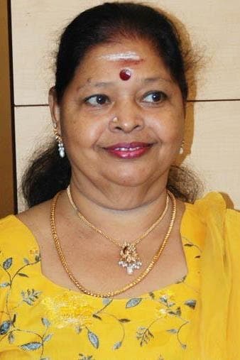 بازیگر Bindu Ghosh  