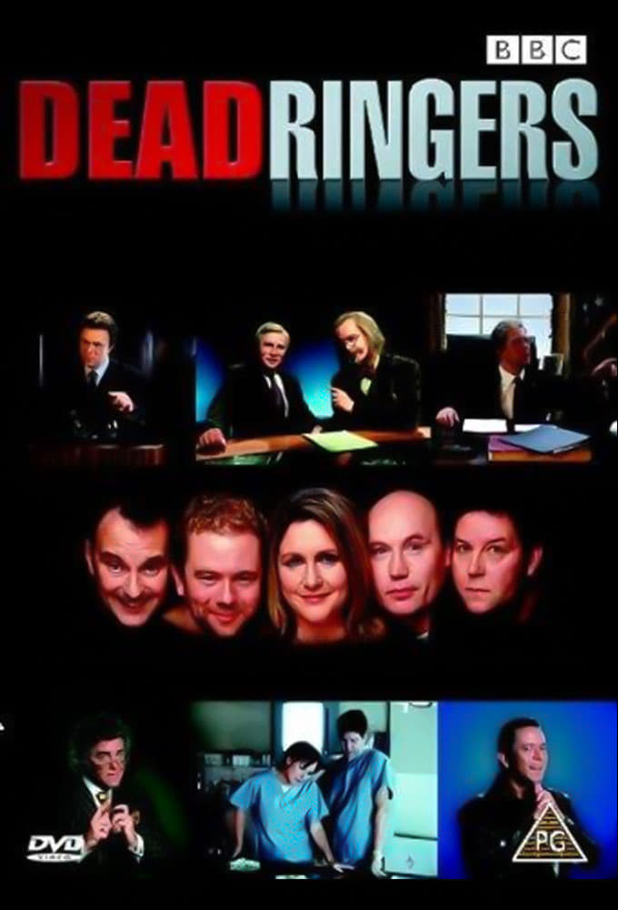 Dead Ringers | Dead Ringers