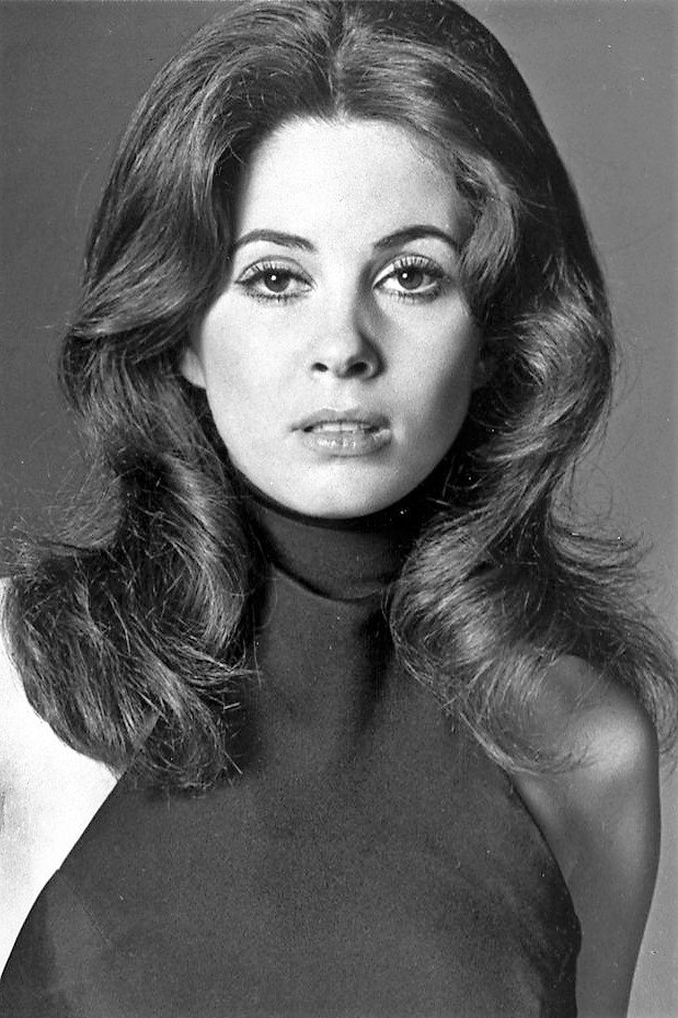 بازیگر Barbara Parkins  