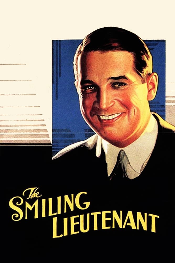 The Smiling Lieutenant | The Smiling Lieutenant