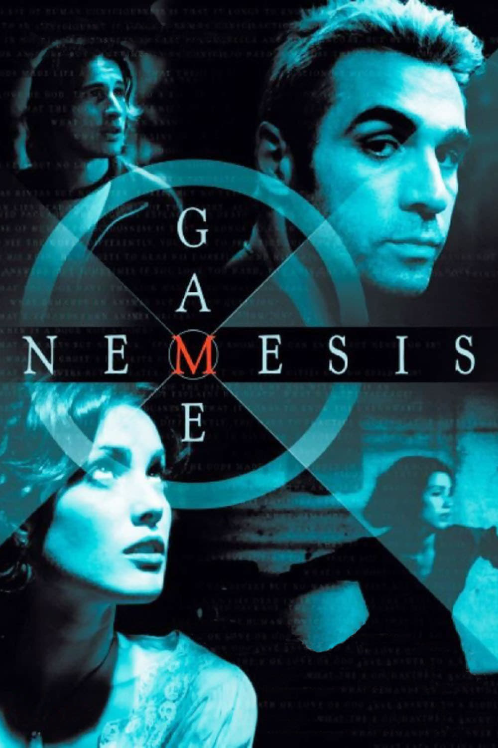 Nemesis Game | Nemesis Game