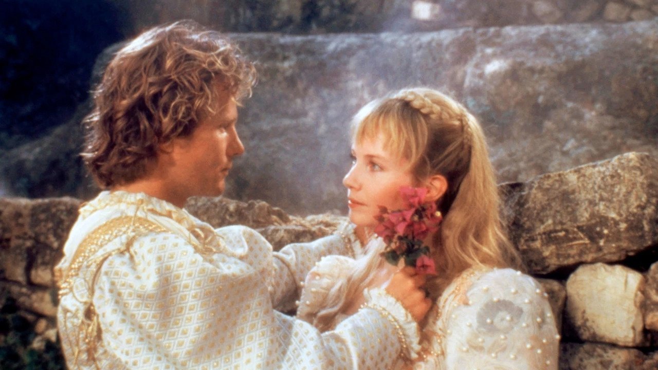 Beauty and the Beast|Beauty and the Beast
