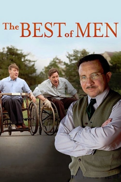 The Best of Men | The Best of Men