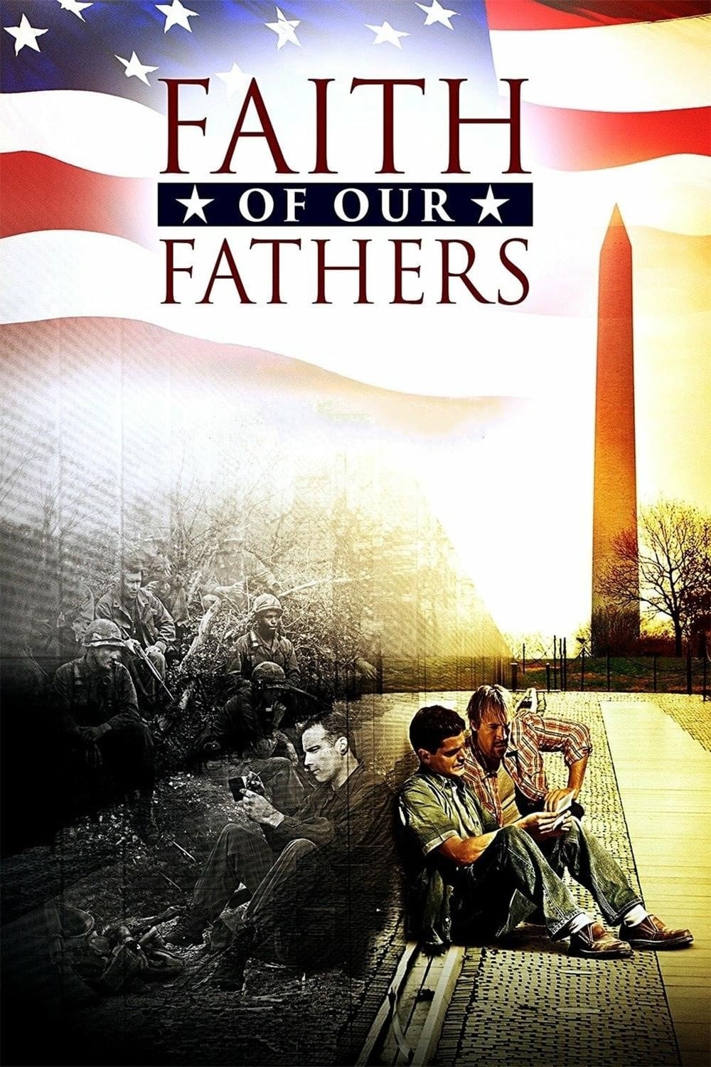 Faith of Our Fathers | Faith of Our Fathers